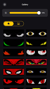 LotusPixel Screenshot 1