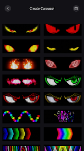 LotusPixel Screenshot 2