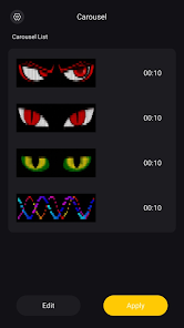 LotusPixel Screenshot 3